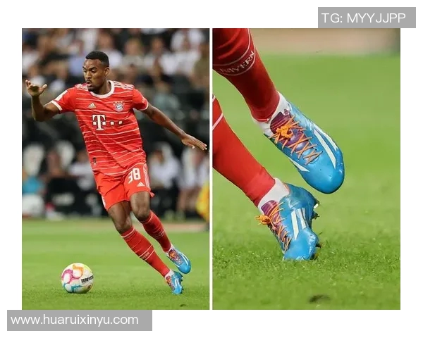 全球足球鞋长度最长的球星排名揭晓 看看谁的球鞋最具话题性 全球足球鞋长度最长的球星排名揭晓 看看谁的球鞋最具话题性