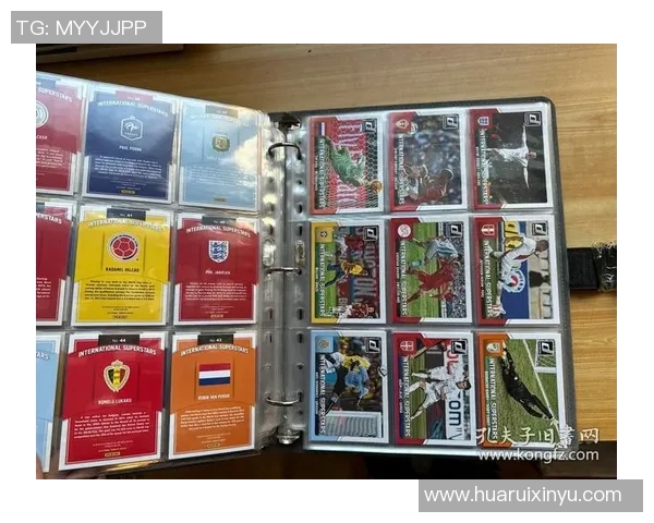 球星卡足球策略解析与卡片收藏投资趋势探讨 球星卡足球策略解析与卡片收藏投资趋势探讨