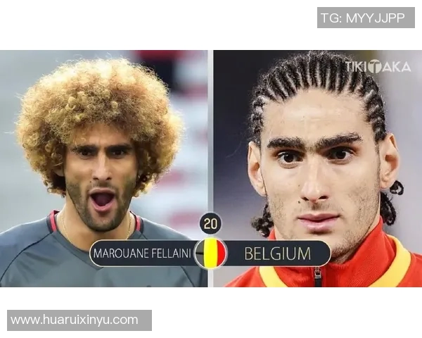 足球球星梳头瞬间曝光 他们的发型背后隐藏着怎样的故事与个性 足球球星梳头瞬间曝光 他们的发型背后隐藏着怎样的故事与个性