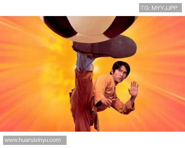 少林足球星爷尬舞60帧高清震撼呈现引爆全网笑点回归经典爆笑时刻 少林足球星爷尬舞60帧高清震撼呈现引爆全网笑点回归经典爆笑时刻