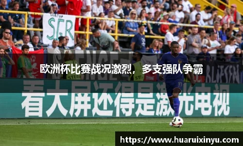 欧洲杯比赛战况激烈，多支强队争霸